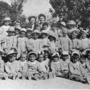 Apertura della Scuola Primaria