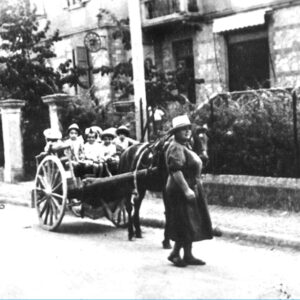 Fondazione delle Suore Dorotee a Casalgrande